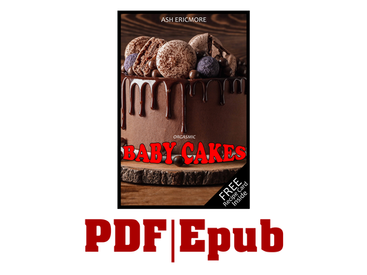 Digital Download | Baby Cakes