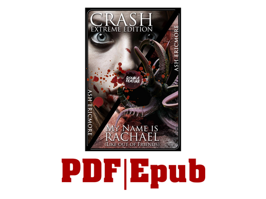 Digital Download | Crash/My Name is Rachael