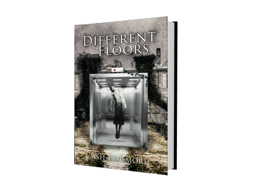 Different Floors - Signed Paperback