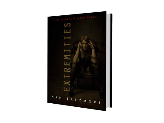 Extremities - Signed Paperback.