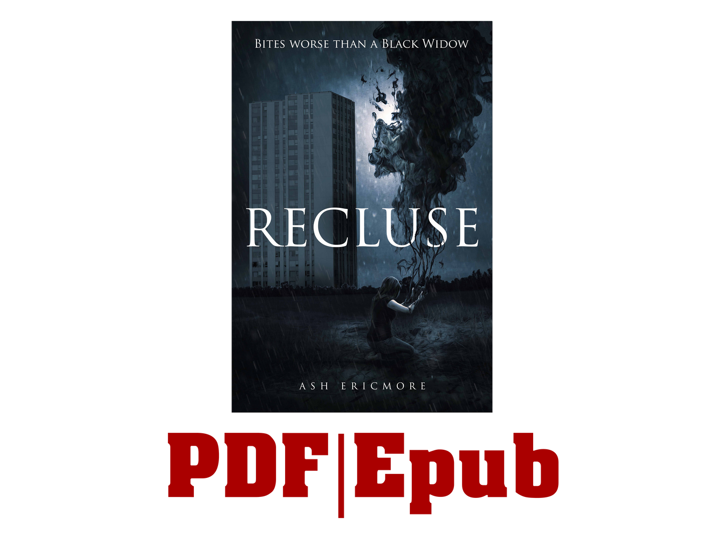 Digital Download | Recluse