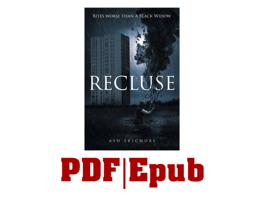 Digital Download | Recluse